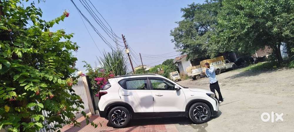 Kia Sonet 1.2 Htk Plus, 2024, Petrol
