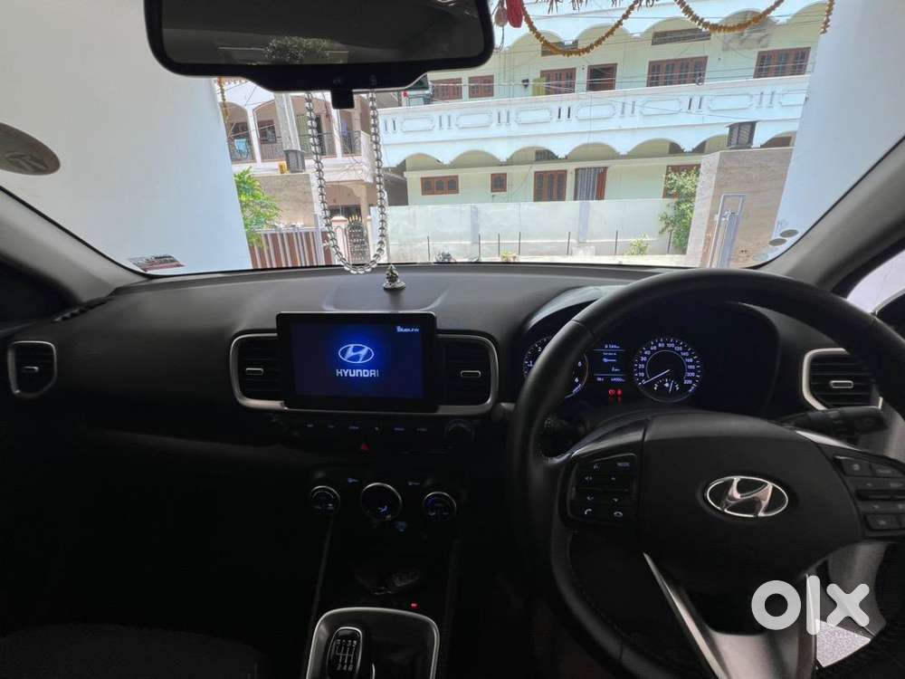 Hyundai Diesel Car 2019