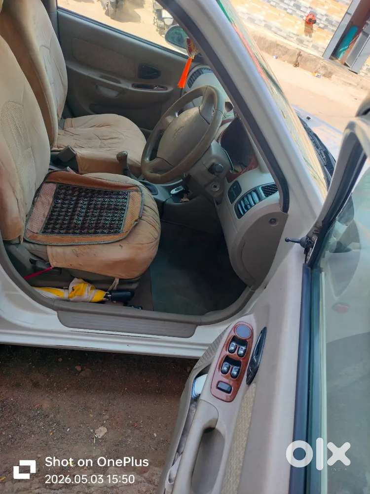 Hyundai Accent 2008 Cng & Hybrids 14000 Km Driven