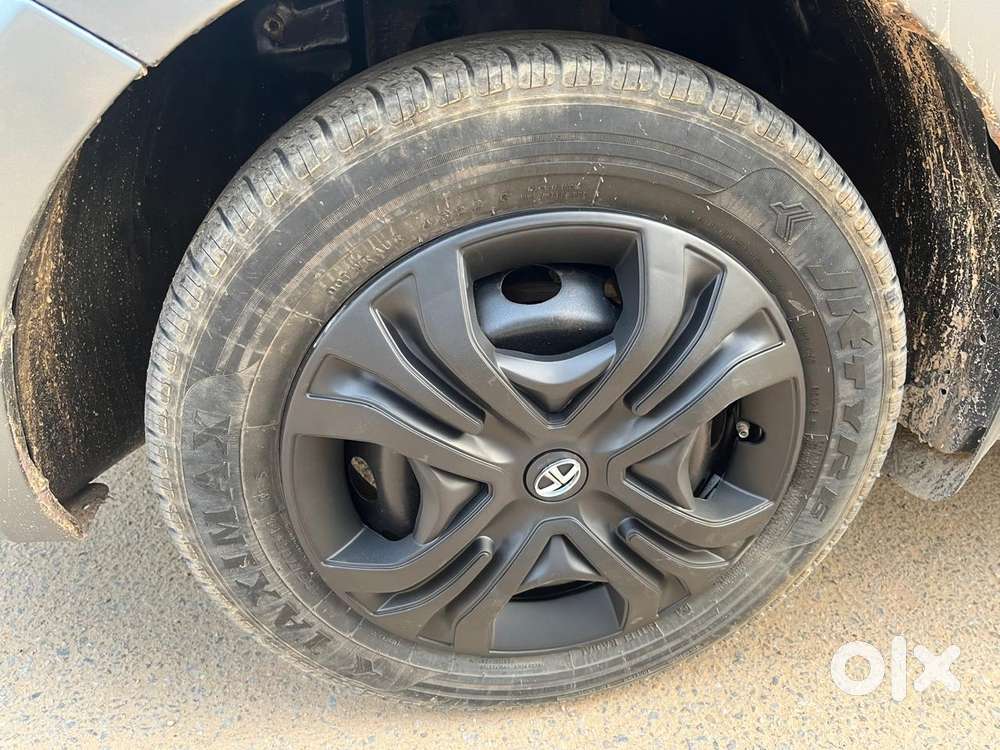 Tata Tiago, 2018, Diesel