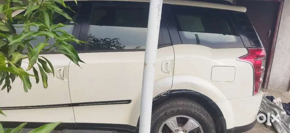 Mahindra Xuv500 Diesel 2015