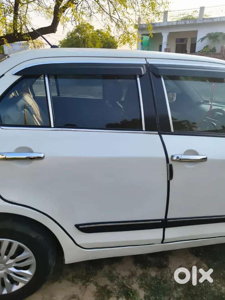 2nd Owner Maruti Swift Dzire 25/12/2016