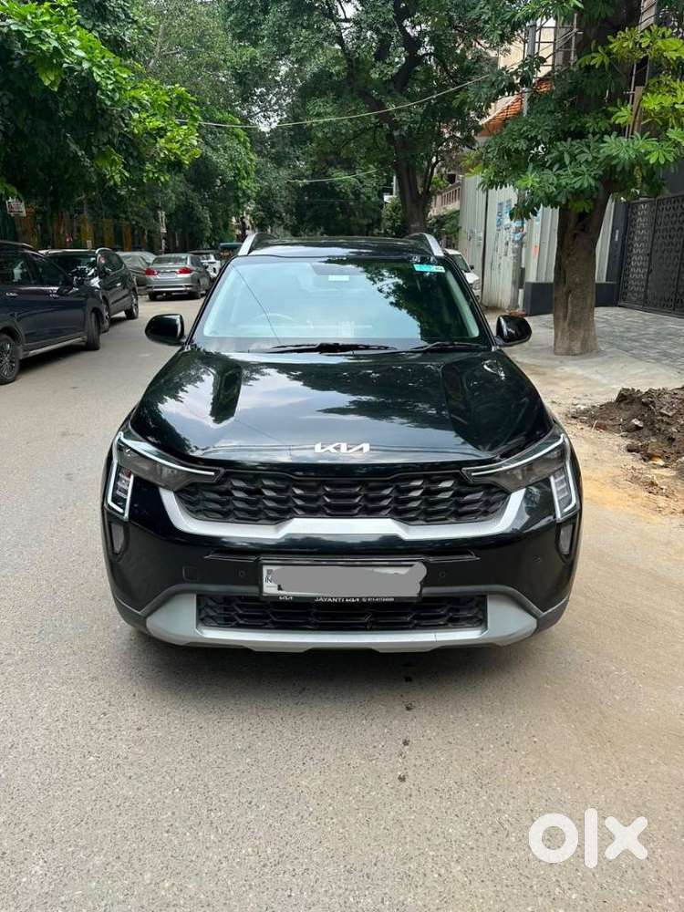 Kia Sonet Htk Plus G, 2024, Petrol