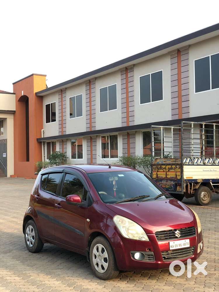 Maruti Suzuki Ritz 2011 Diesel 108138 Km Driven