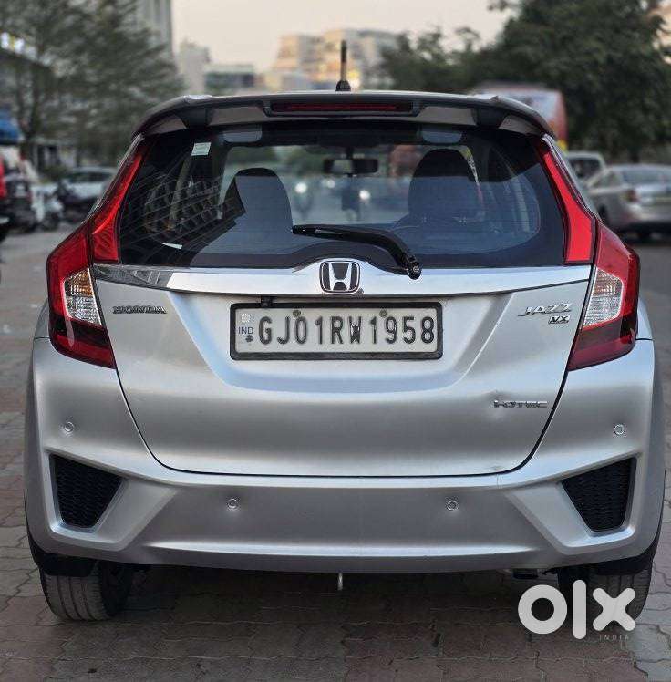 Honda Jazz 1.5 Vx I Dtec, 2017, Diesel