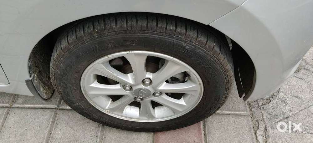 Hyundai Grand I10 Asta Automatic 1.2 Kappa Vtvt, 2014, Petrol