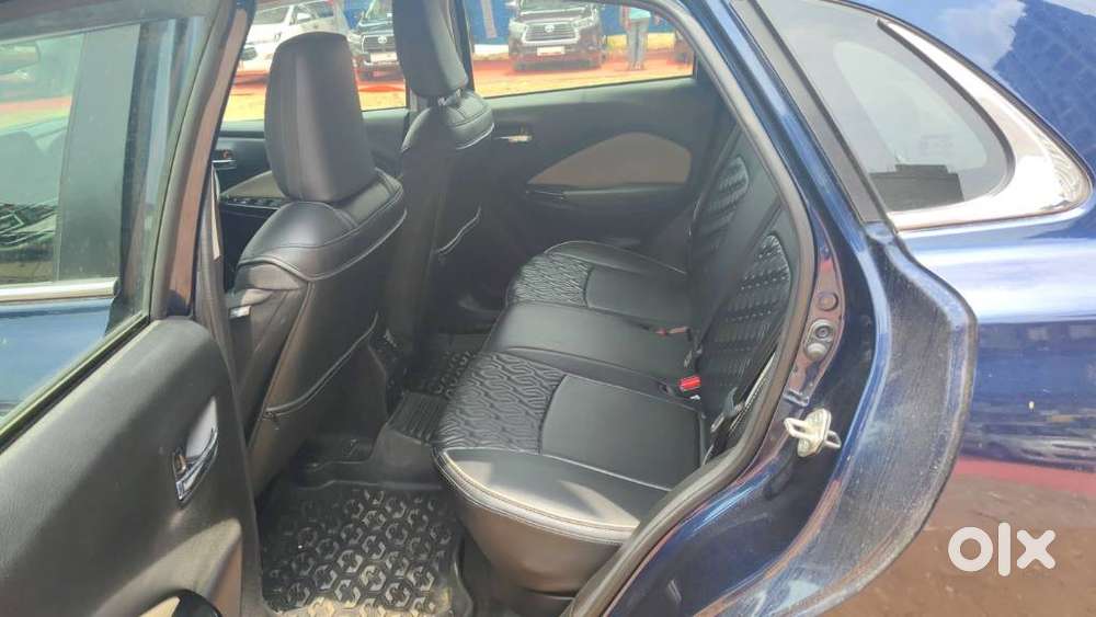Toyota Glanza 1.2 V, 2025, Petrol