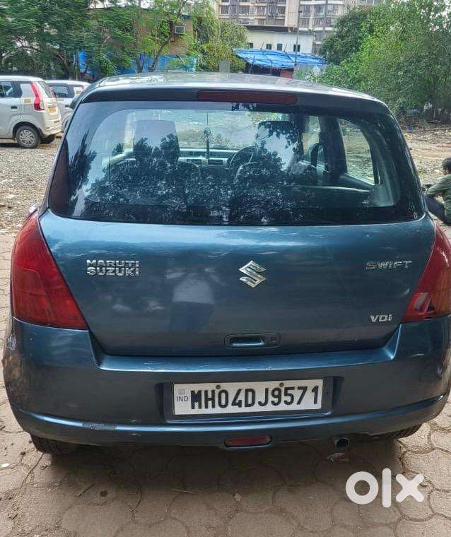 Maruti Suzuki Swift 2008 Diesel Good Condition