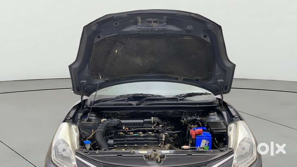 Maruti Suzuki Baleno 1.2 Zeta, 2019, Petrol