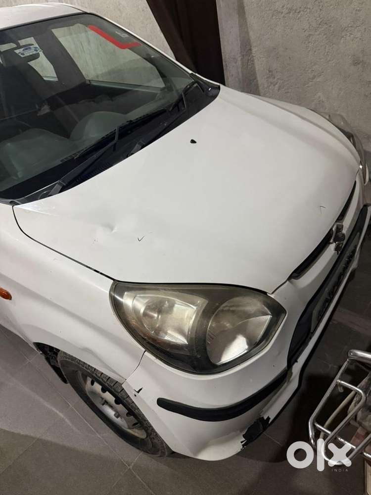 Maruti Suzuki Alto 800 2013 Petrol 62000 Km Driven