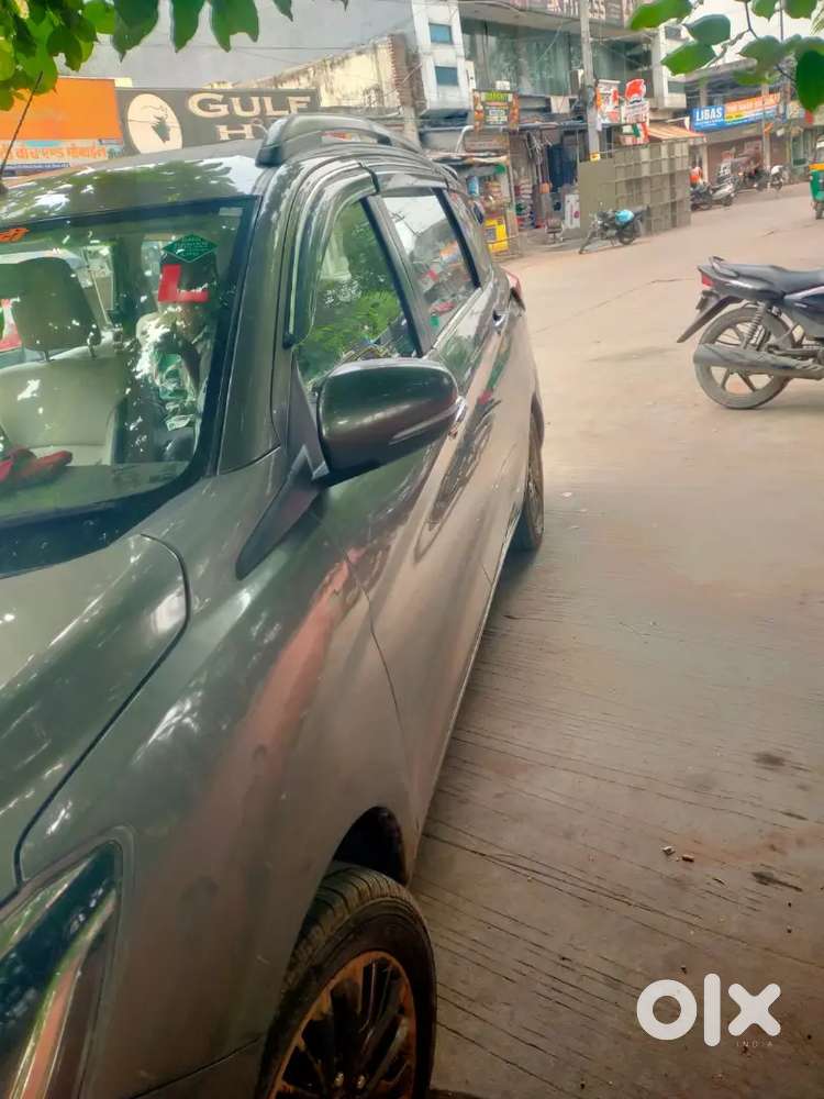 Maruti Suzuki Ertiga Zxi 2020