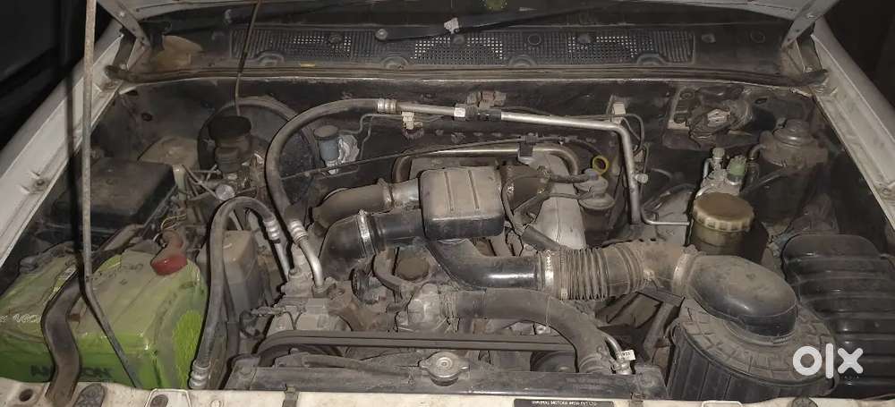 Chevrolet Tavera Neo 2017