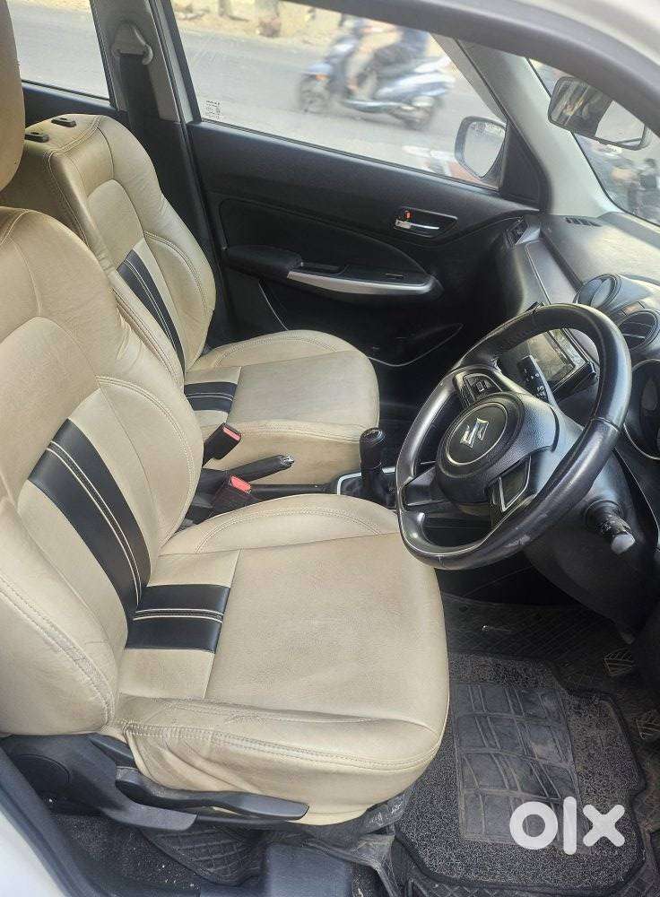 Maruti Suzuki Swift Vvt Zxi, 2023, Petrol