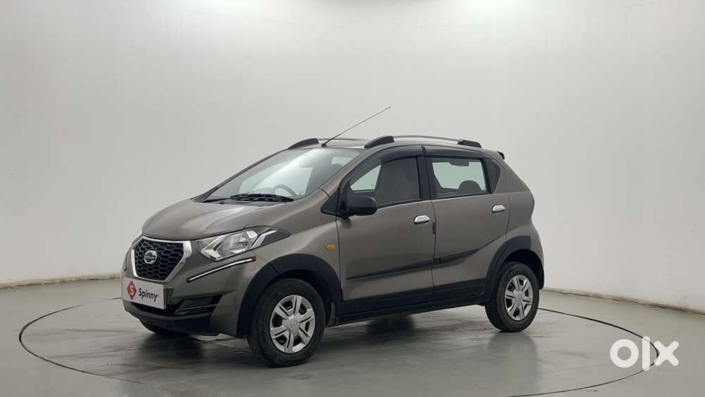 Datsun Redigo 2020-2022 1.0 T (o), 2018, Petrol