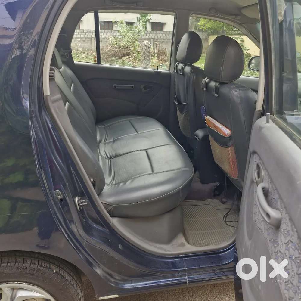 Hyundai Santro Xing 2007 Petrol Manual Fully Show Room Serviced