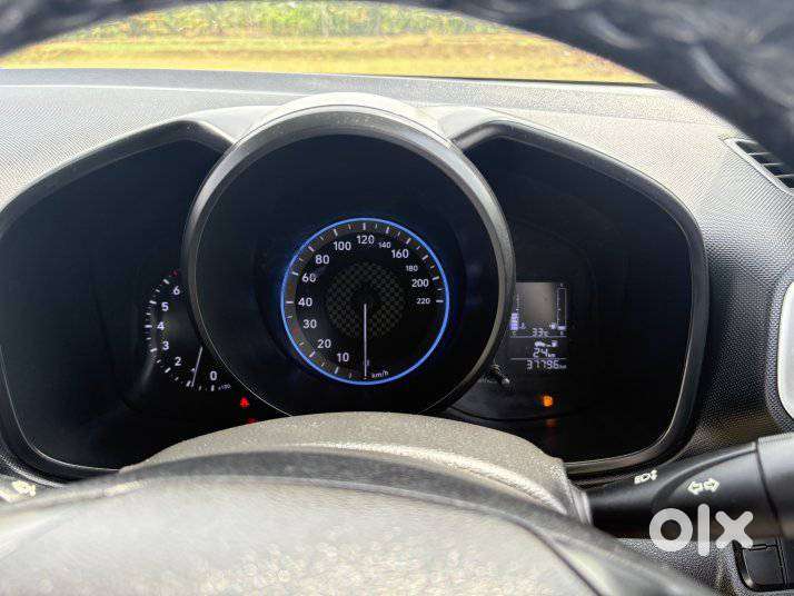 Hyundai Venue S Mt 1.2 Kappa, 2020, Petrol