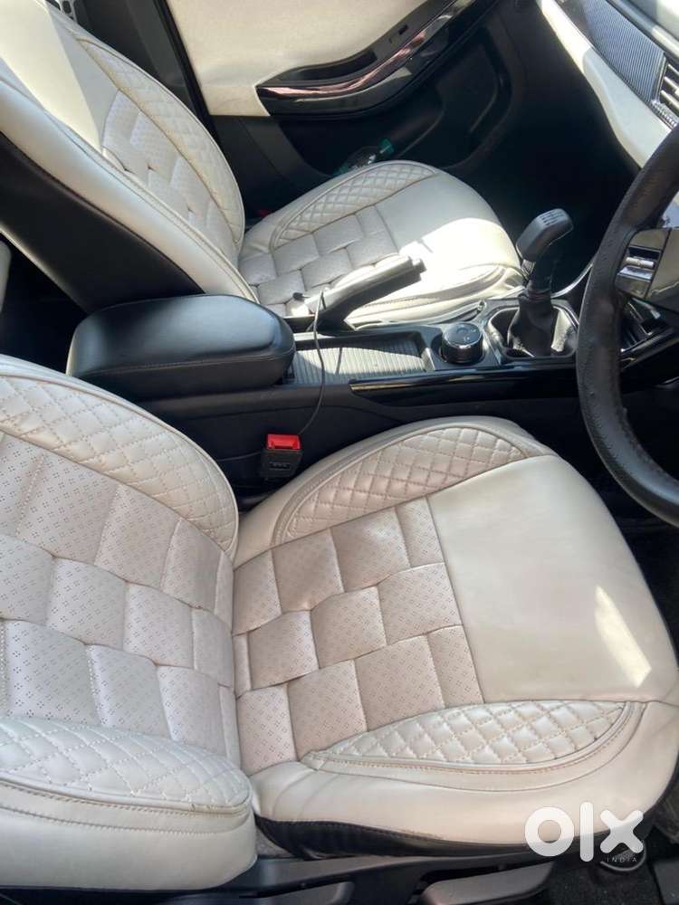 Tata Curvv Petrol Good Condition