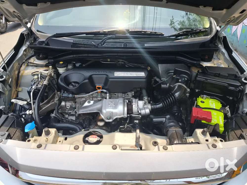 Honda Amaze 2019 1.5 Vx Cvt (i-dtec) Diesel