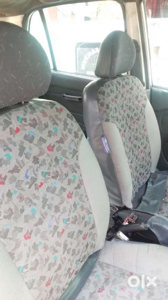 Hyundai Santro 2002 Fc 28 Ins 1year All Documents Are Current