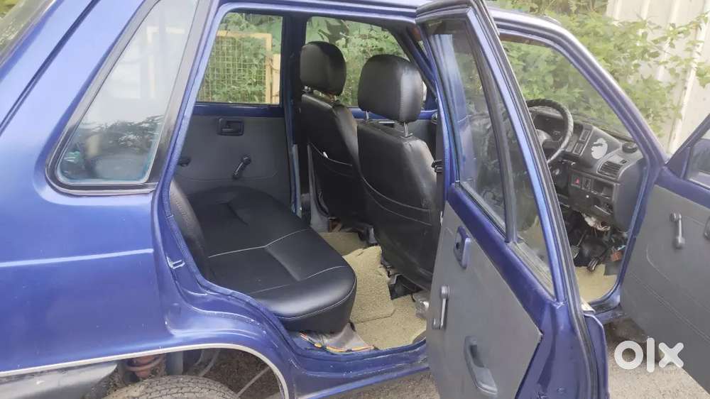Maruti 800 2004 Petrol 98000 Km Driven