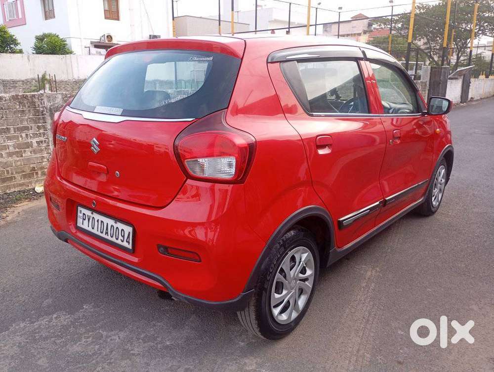 Maruti Suzuki Celerio Vxi, 2023, Petrol