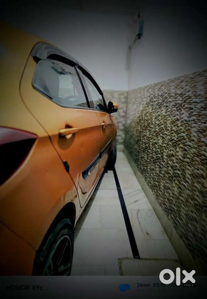 Tata Tiago 2019