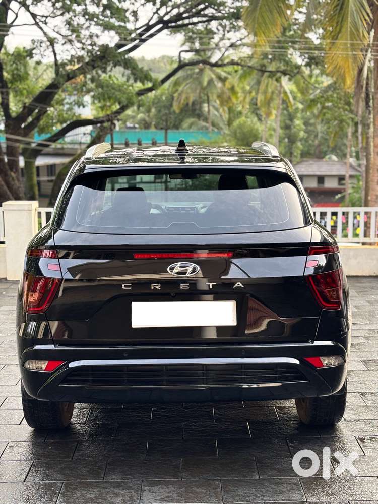 Hyundai Creta 1.4 Ex Diesel, 2021, Diesel