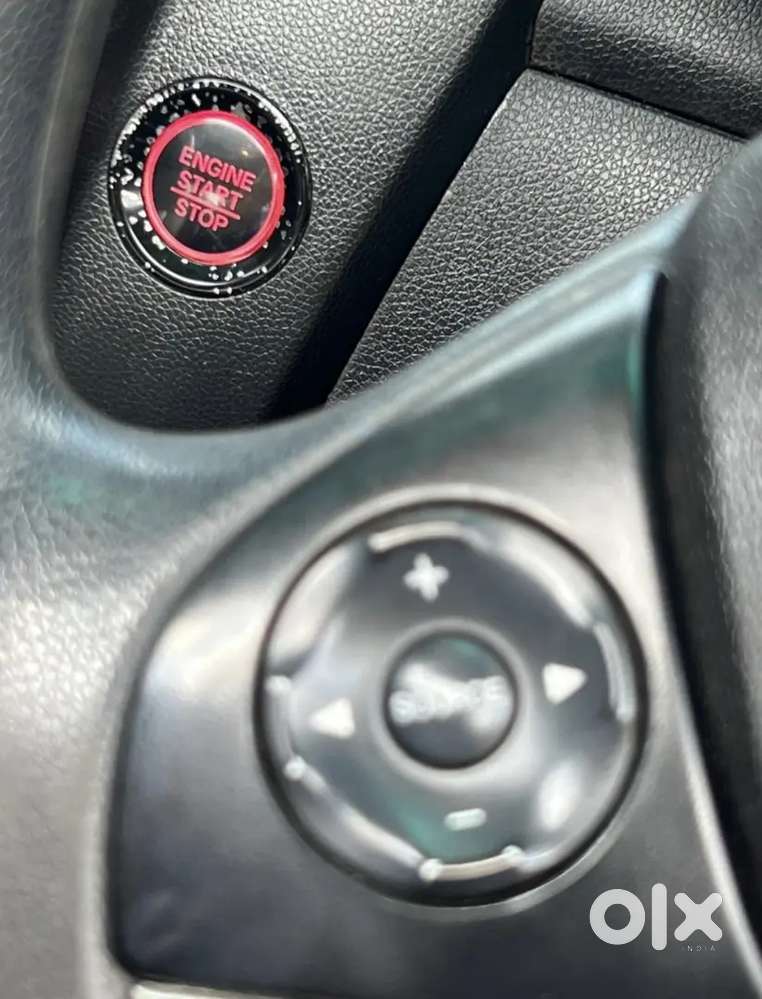 Honda Wr-v 110000 Km Driven