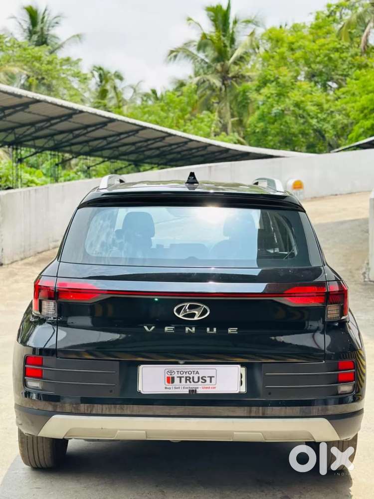 Hyundai Venue 1.5 Crdi S Plus, 2023, Diesel