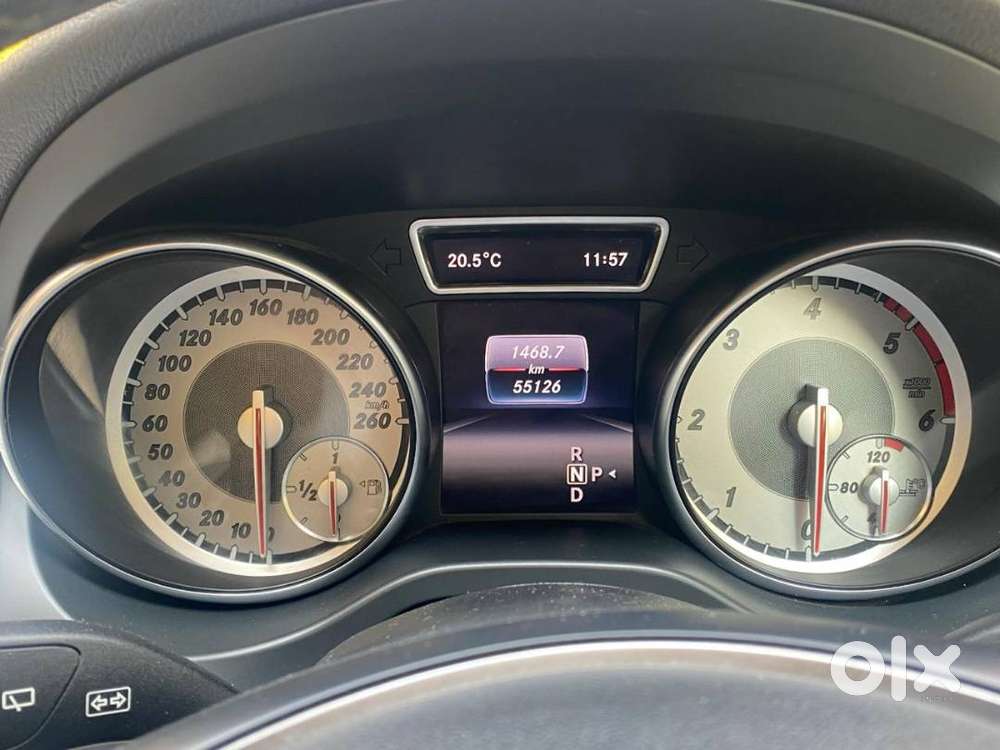 Gla200 Diesel