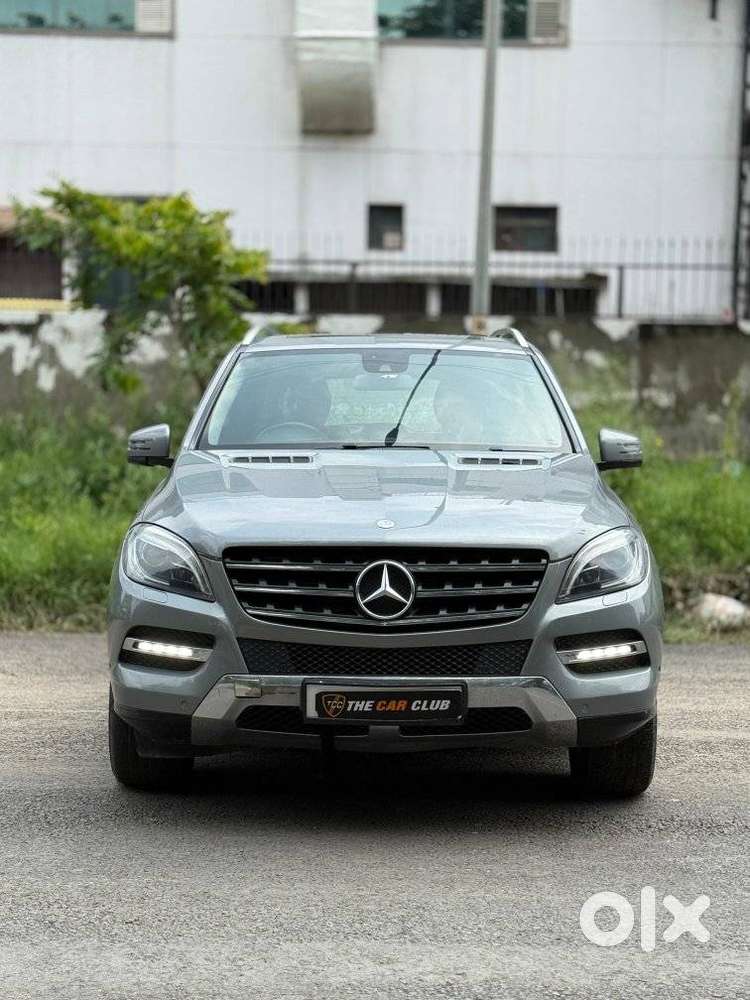 Mercedes-benz Gl-class 3.0 350 Cdi 4matic, 2014, Diesel