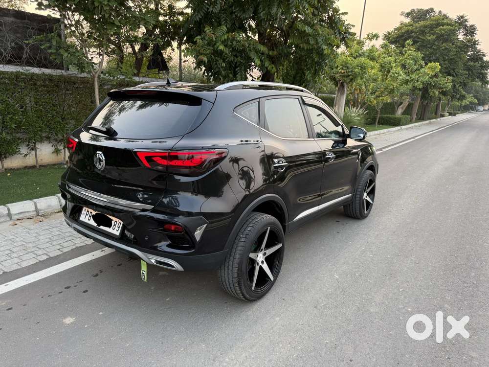 Mg Astor 1.5 Sharp, 2022, Petrol