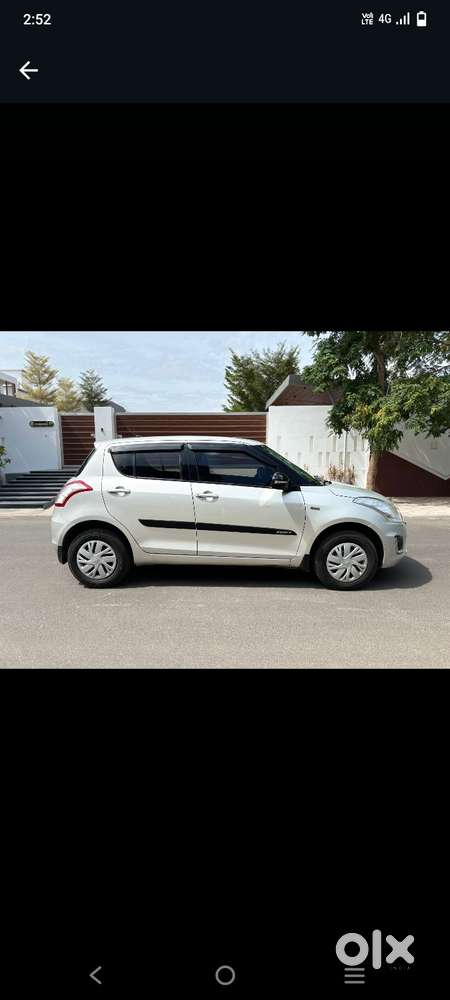 Maruti Suzuki Swift, 2016, Diesel