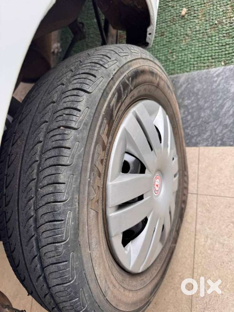 Maruti Suzuki Alto 800 Lxi, 2013, Petrol