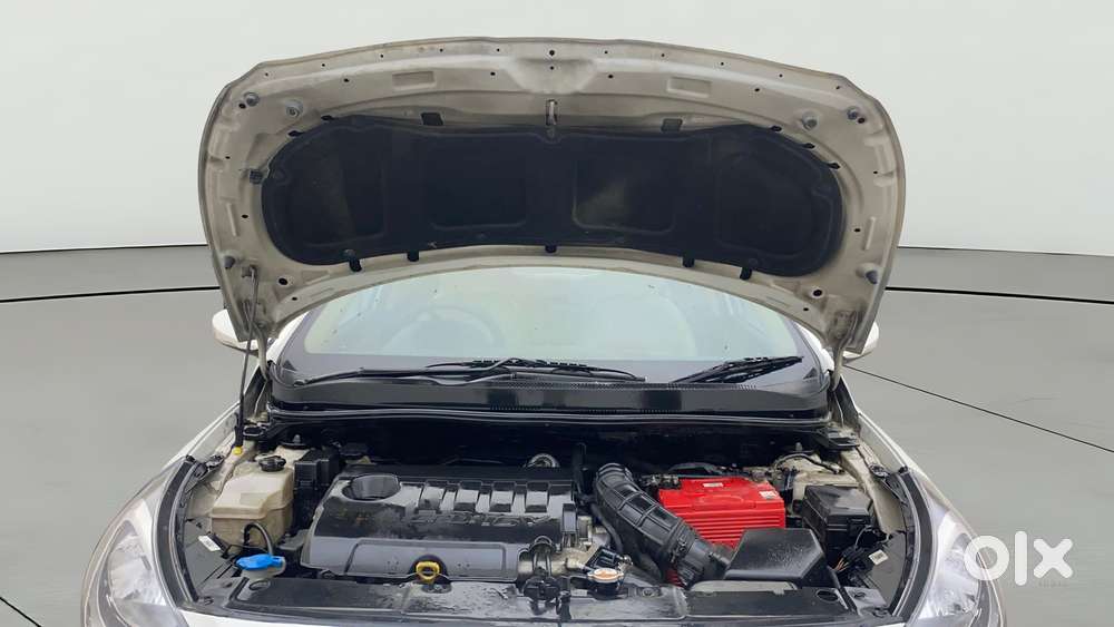 Hyundai Verna Fluidic 1.6 Crdi Sx, 2013, Diesel