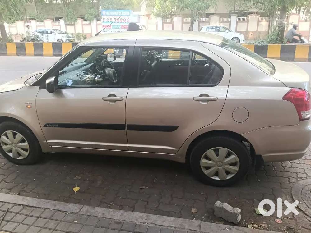 Swift Dizar Vdi 2011 /2031 Pasig