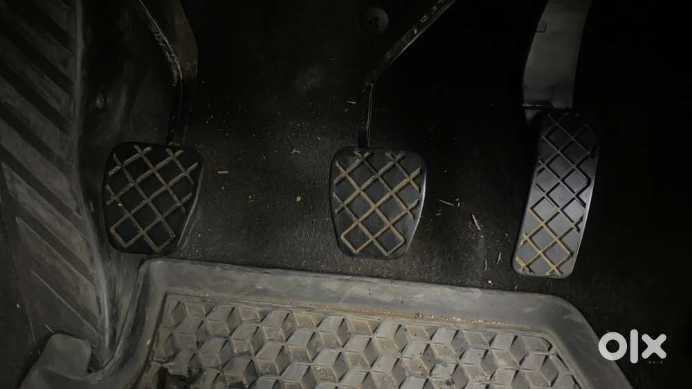 Skoda Kushaq 1.5 Tsi Style, 2022, Petrol