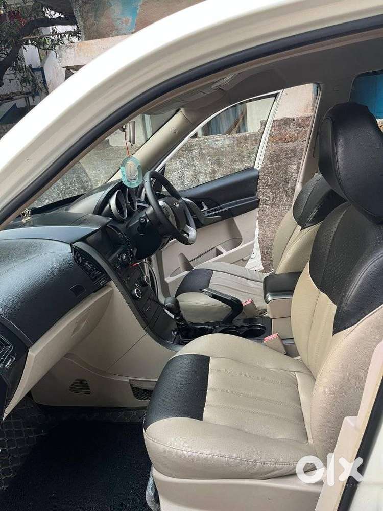 Mahindra Xuv500 W6 2wd, 2016, Diesel