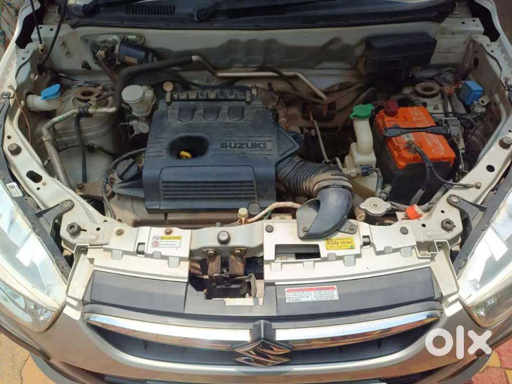 Maruti Suzuki Alto K10 2015 Petrol 101300 Km Driven
