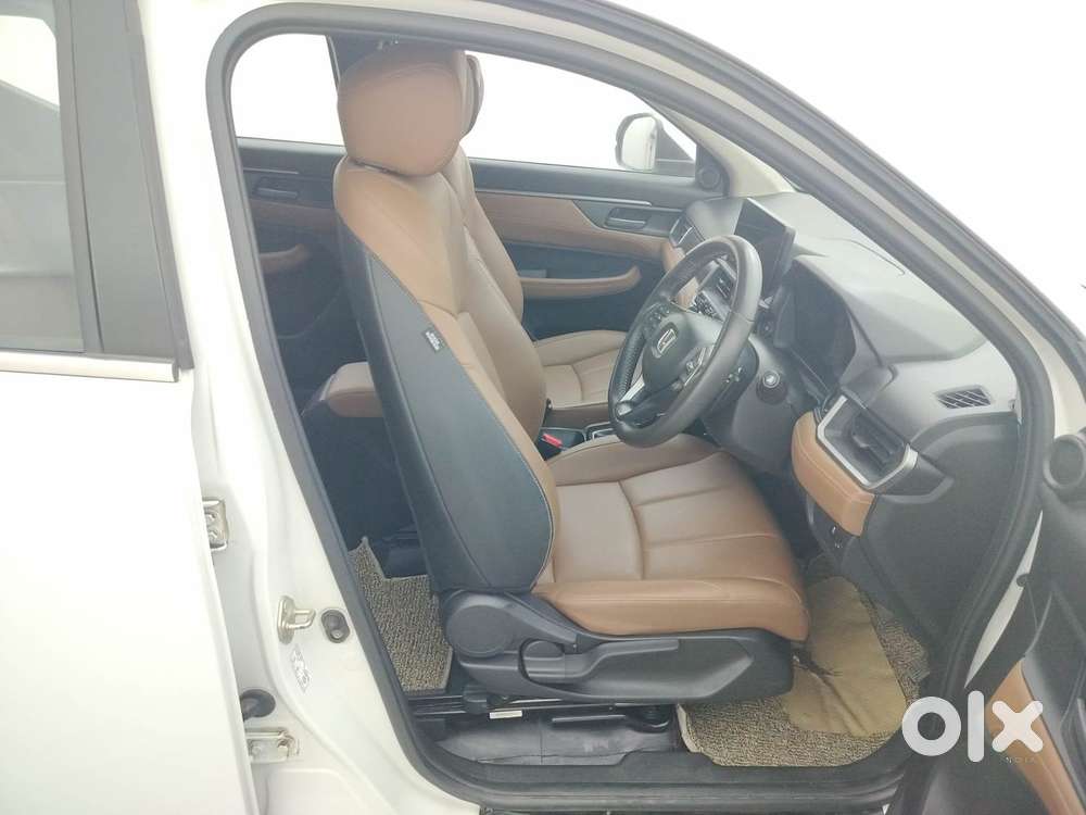 Honda Elevate Zx Cvt, 2024, Petrol