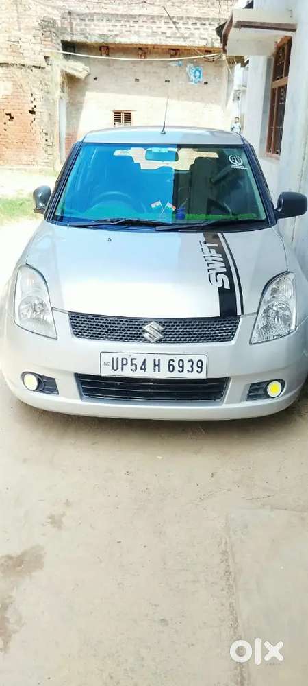 Maruti Suzuki Swift 2009 Manual