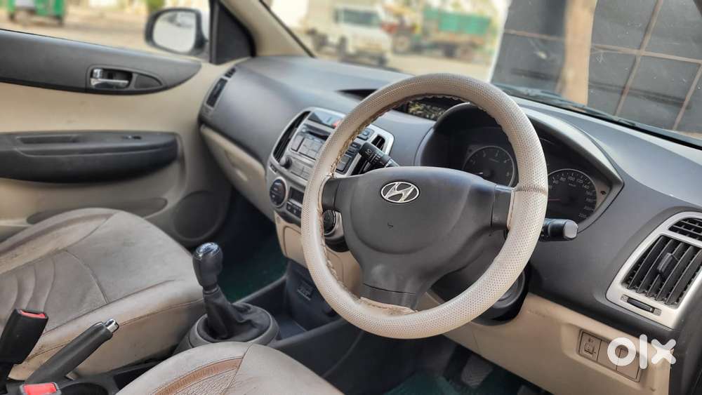 Hyundai I20, 2014, Diesel