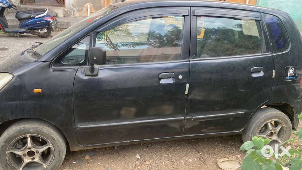 Maruti Suzuki Zen Estilo 2008 Petrol Well Maintained