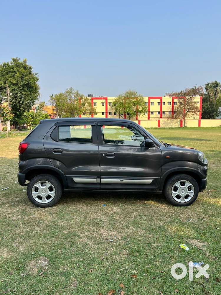 Maruti Suzuki Manual 2023