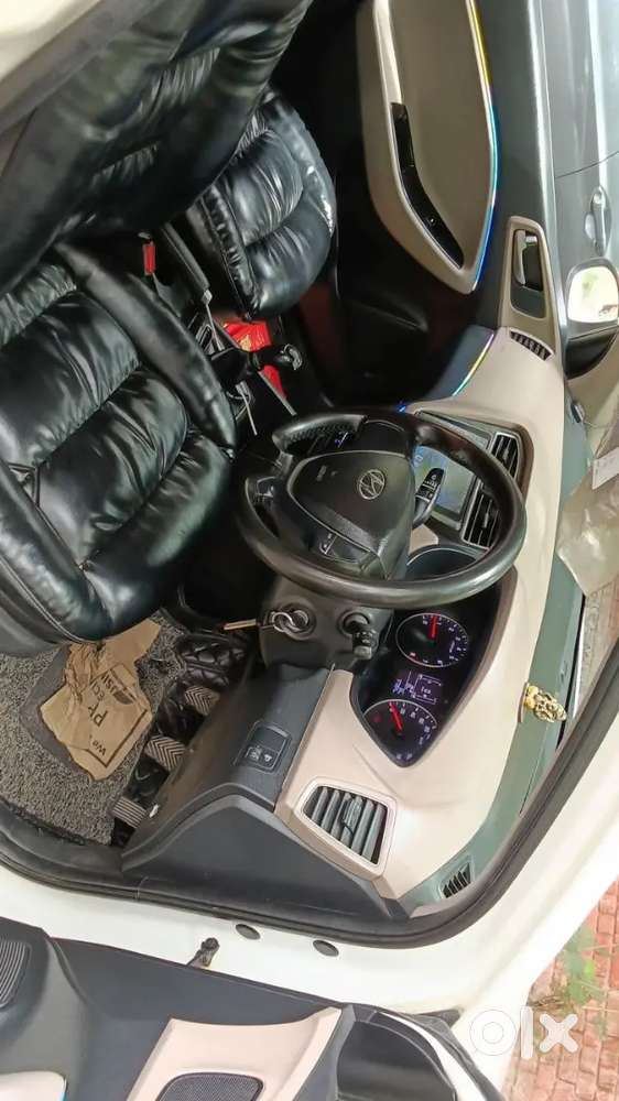 Hyundai I20 E 2018