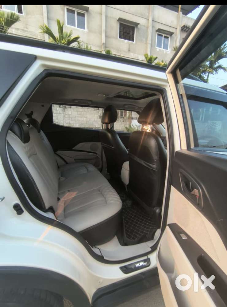 Mahindra Xuv300 W6 Diesel, 2023, Diesel