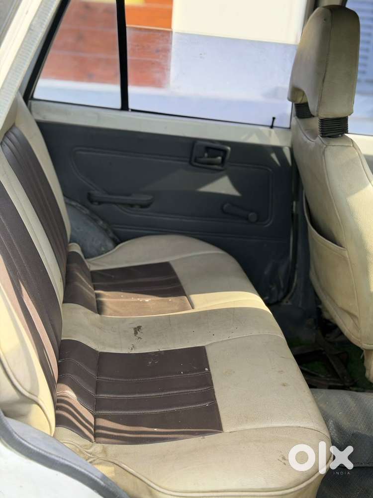 Maruti Suzuki 800 Ac Bsii, 1998, Petrol