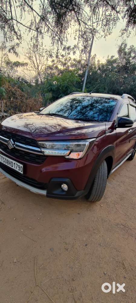 Maruti Suzuki Xl6 2020
