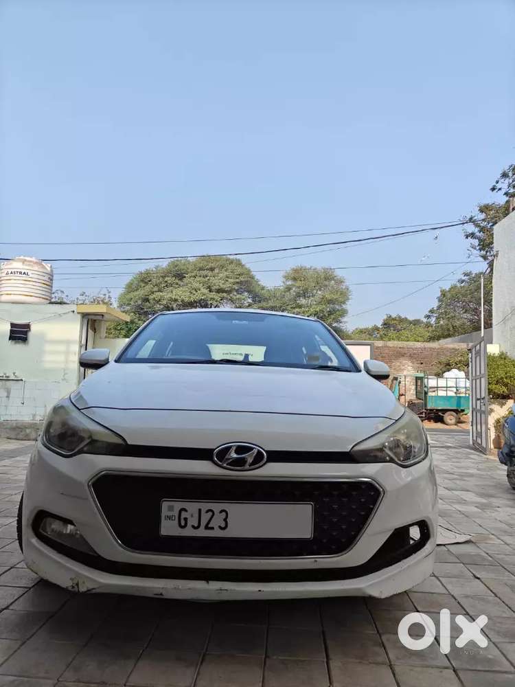 Hyundai Elite I20 2016 Diesel Well Maintained