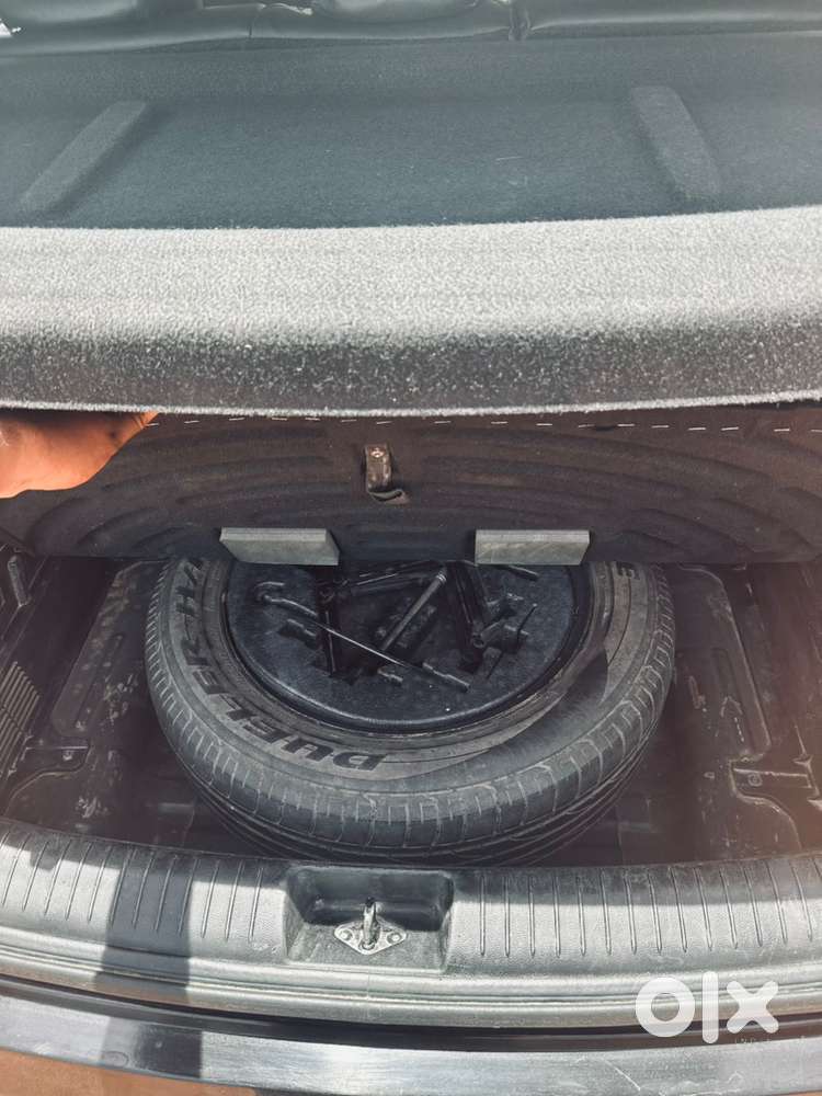 Hyundai Diesel Automatic 2017